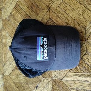 Patagonia hat